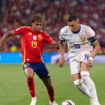 Lamine Yamal: Este año me merecería el Balón de Orot