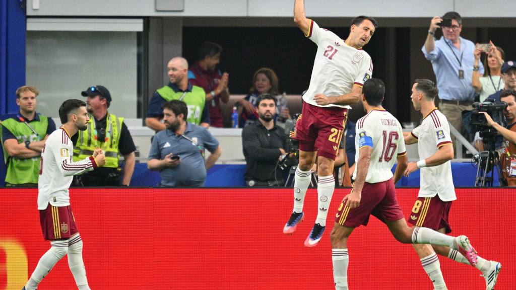 Partido entre Francia y España por las semifinales del Mundial 2026 | EFE