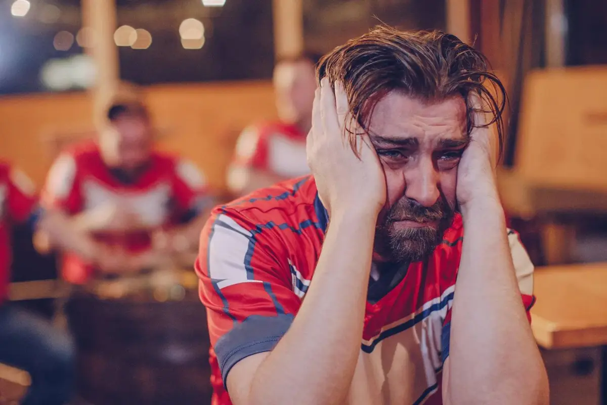 Depresión Post Mundial, Instagram
