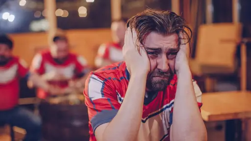 ¿Cómo superar la depresión post Mundial y recuperar tu rutina?