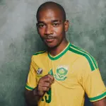 Padre de Jayden Adams habla por primera vez tras la trágica muerte del jugador sudafricanot