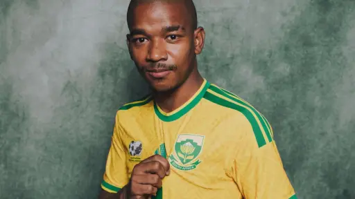 Padre de Jayden Adams habla por primera vez tras la trágica muerte del jugador sudafricano