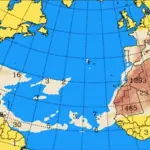 Ingreso de nueva masa de polvo del Sahara afectará la calidad del aire a partir de hoyt