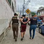 Guatemala expulsa a nicaragüense requerido por la justicia de su país por asesinatot