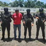 Capturan a presunto narcotraficante requerido por EE. UU.t