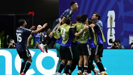 La maldición que Argentina busca romper en la final del Mundial 2026