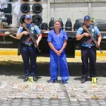 Nicaragua captura a guatemalteco con 750 kilos de cocaínat