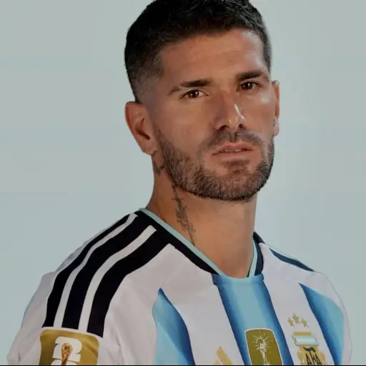Rodrigo De Paul  ,Rodrigo De Paul 