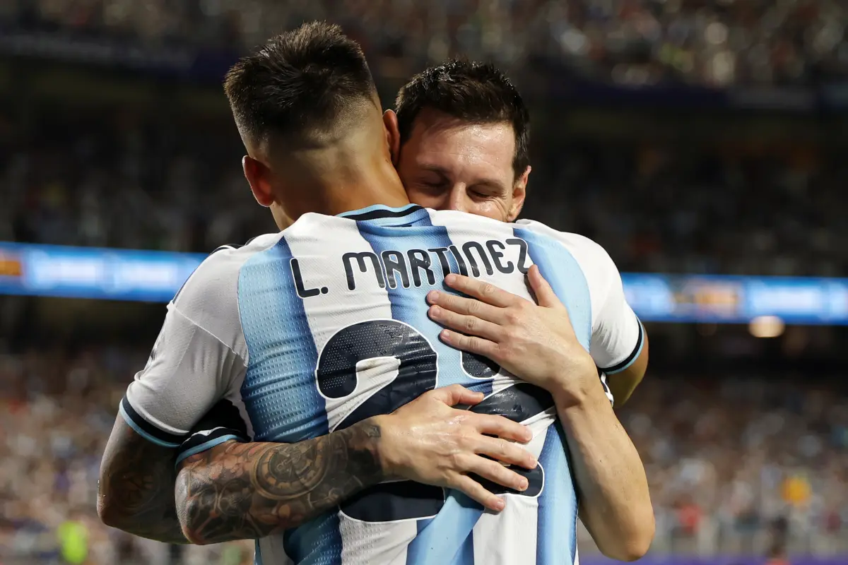 Lionel Messi y su Argentina jugará la semifinal del Mundial 2026