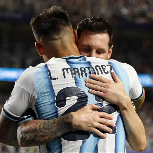 Lionel Messi y su Argentina jugará la semifinal del Mundial 2026