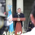 Presidente Bernardo Arévalo destaca el compromiso de la PNCt