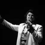 Muere Gianni Pivetta, histórico vocalista de Los Iracundos. ,Redes sociales. 
