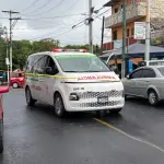 Ataque armado deja dos fallecidos en la colonia El Milagrot