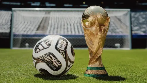 Trionda Final: así es el balón que definirá al campeón del Mundial 2026
