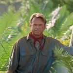 Muere Sam Neill, protagonista de Jurassic Park, a los 78 añost