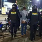Capturan a señalado de asaltar y agredir a comerciante en Quetzaltenangot