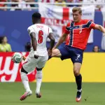 Sorloth y su pareja denuncian amenazas tras la eliminación de Noruegat