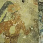 Identifican en Guatemala por primera vez el nombre de un matemático de la era maya clásicat