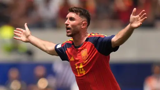 Laporte destapa el lado oculto del fútbol: Hay intereses de por medio