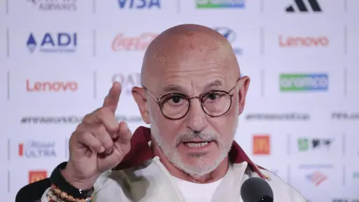 Luis de la Fuente revive el famoso ¿Y si sí? antes de enfrentar a Francia y desata reacciones