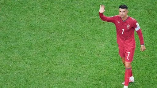 ¿Efecto CR7? Caen los precios de los boletos del Mundial 2026 tras las eliminaciones de Portugal