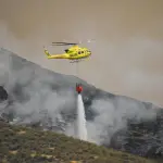 VIDEOS: Incendio en Almería, España, deja 12 muertos y 23 desaparecidost