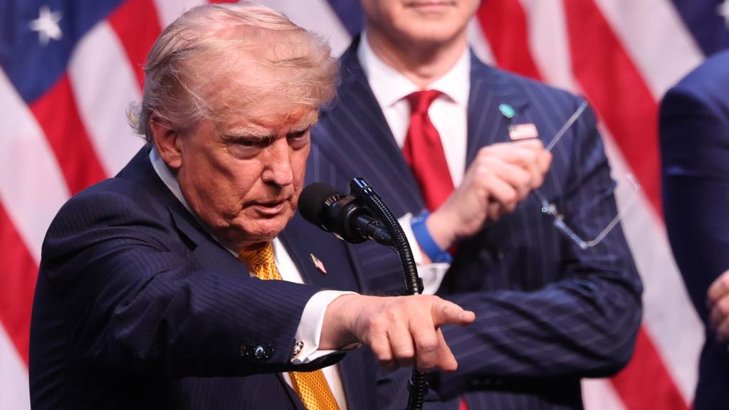 Argentina o España? Trump responde antes de la final
