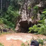Emergencias por lluvias: buscan a tres desaparecidos en Alta Verapaz y suspenden rescate de menort