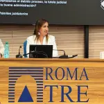 OJ financió viaje de dos magistrados a seminario en Italiat