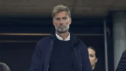 Tras el fracaso mundialista, Alemania avanza para fichar a Jürgen Klopp como seleccionador