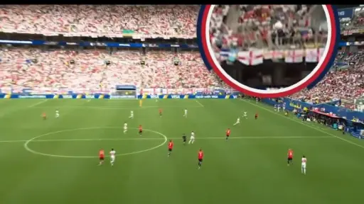 ¿El balón tocó la cámara? FIFA despeja las dudas sobre el gol de Inglaterra