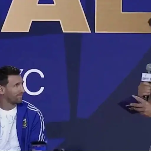 Messi ,Messi