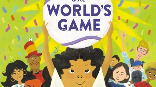 El libro infantil que imaginó la final España-Argentina: ¿también acertará el resultado?