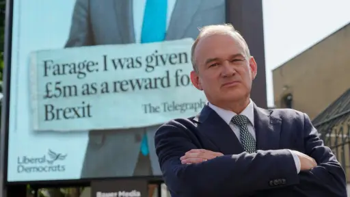 Parlamentario sugiere que Inglaterra abandone la FIFA