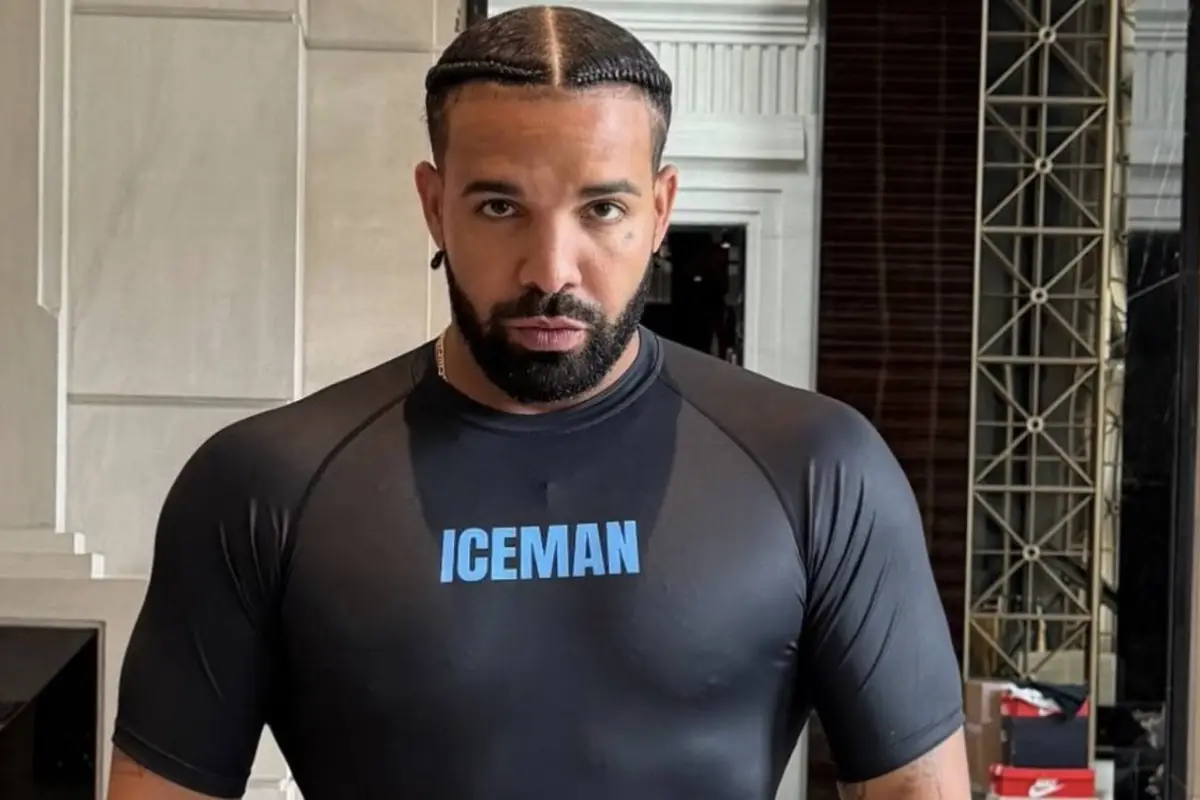 Drake, Drake