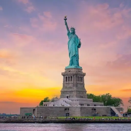 Estatua de la Libertad ,Estatua de la Libertad