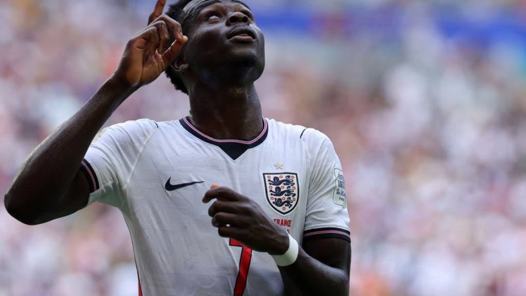 Mundial 2026: Francia vs. Inglaterra | EFE