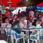Mixco vive una fiesta por la Feria del Chicharrón 2026t