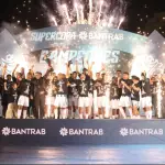 Antigua derrota a Aurora y es campeón de la Súper Copa Bantrabt