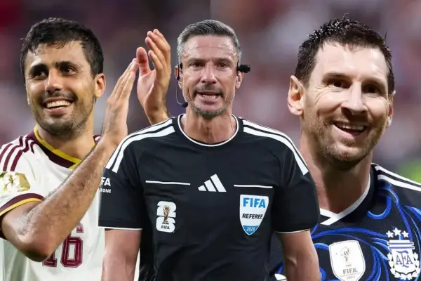 ¿Cómo les ha ido a España y Argentina con Slavko Vini?