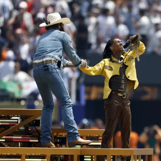 Clausura Mundial 2026 ,Foto EFE