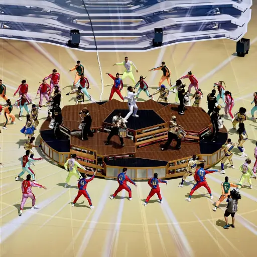 Clausura Mundial 2026 ,Foto EFE