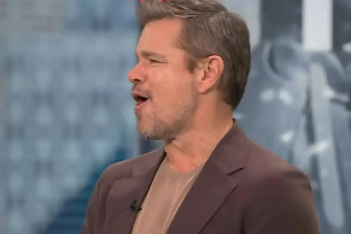 Matt Damon, Matt Damon
