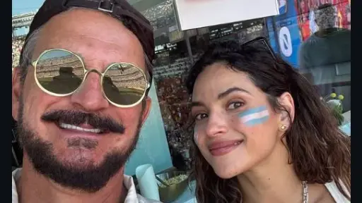 Ricardo Arjona revela el terrible dolor que sintió tras la derrota de Argentina en el Mundial 2026
