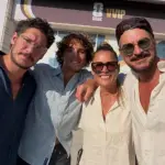 Ricardo Arjona y su familia disfrutaron de la final del Mundial 2026: ¿a quién apoyaron?t