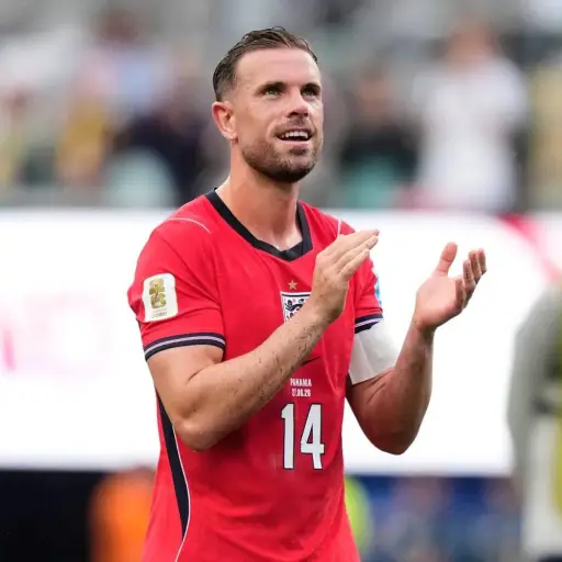 Jordan Henderson ,Instagram