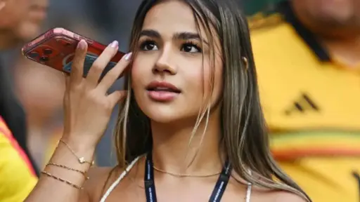 Verónica Soto ,Instagram