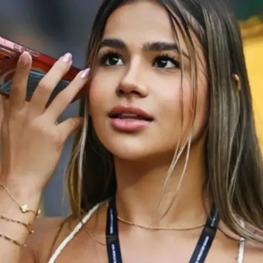 Verónica Soto ,Instagram