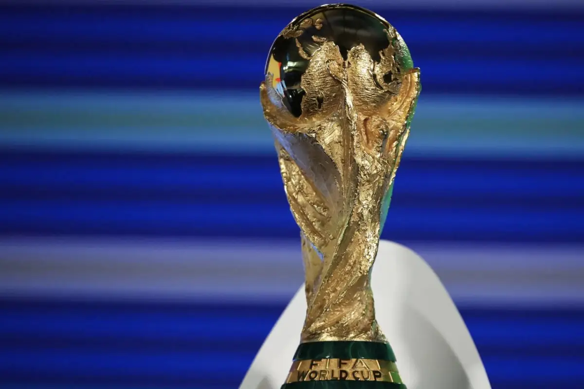 Mundial 2026, Mundial 2026