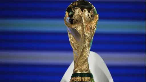 ¿Qué días no habrá partidos del Mundial 2026? Este es el calendario oficial de descansos
